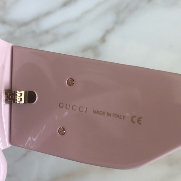 🔥NEW GUCCI SUNGLASSES 🔥 - Picture 12 of 13